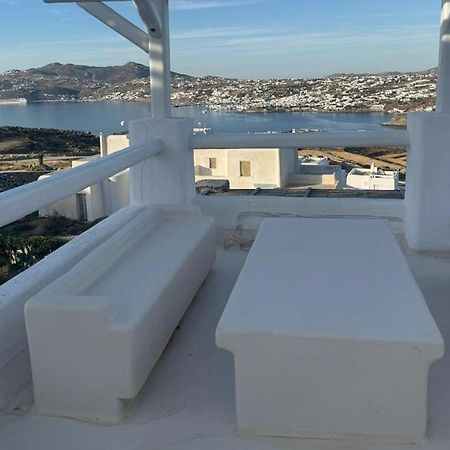 Nuera Villa Mykonos Town Ngoại thất bức ảnh