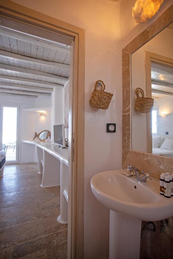 Nuera Villa Mykonos Town Ngoại thất bức ảnh