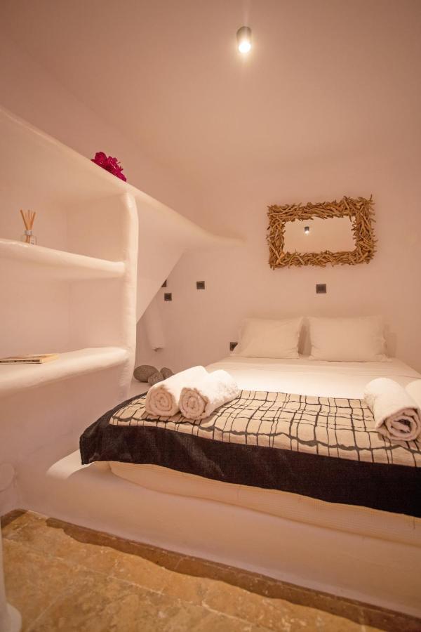 Nuera Villa Mykonos Town Ngoại thất bức ảnh