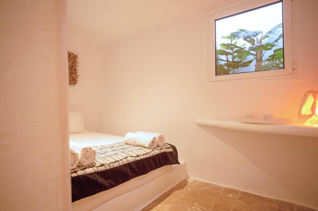 Nuera Villa Mykonos Town Ngoại thất bức ảnh