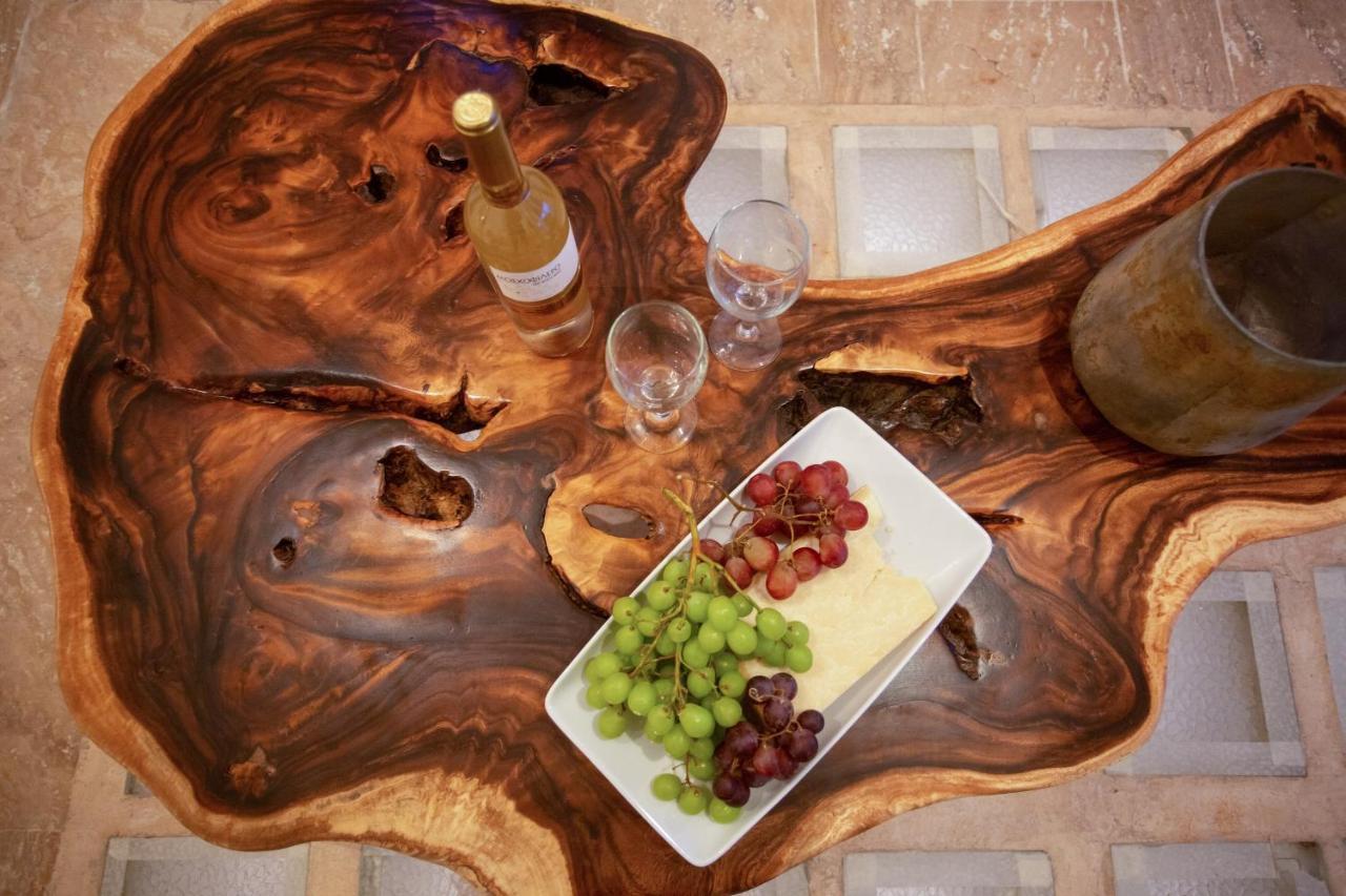 Nuera Villa Mykonos Town Ngoại thất bức ảnh